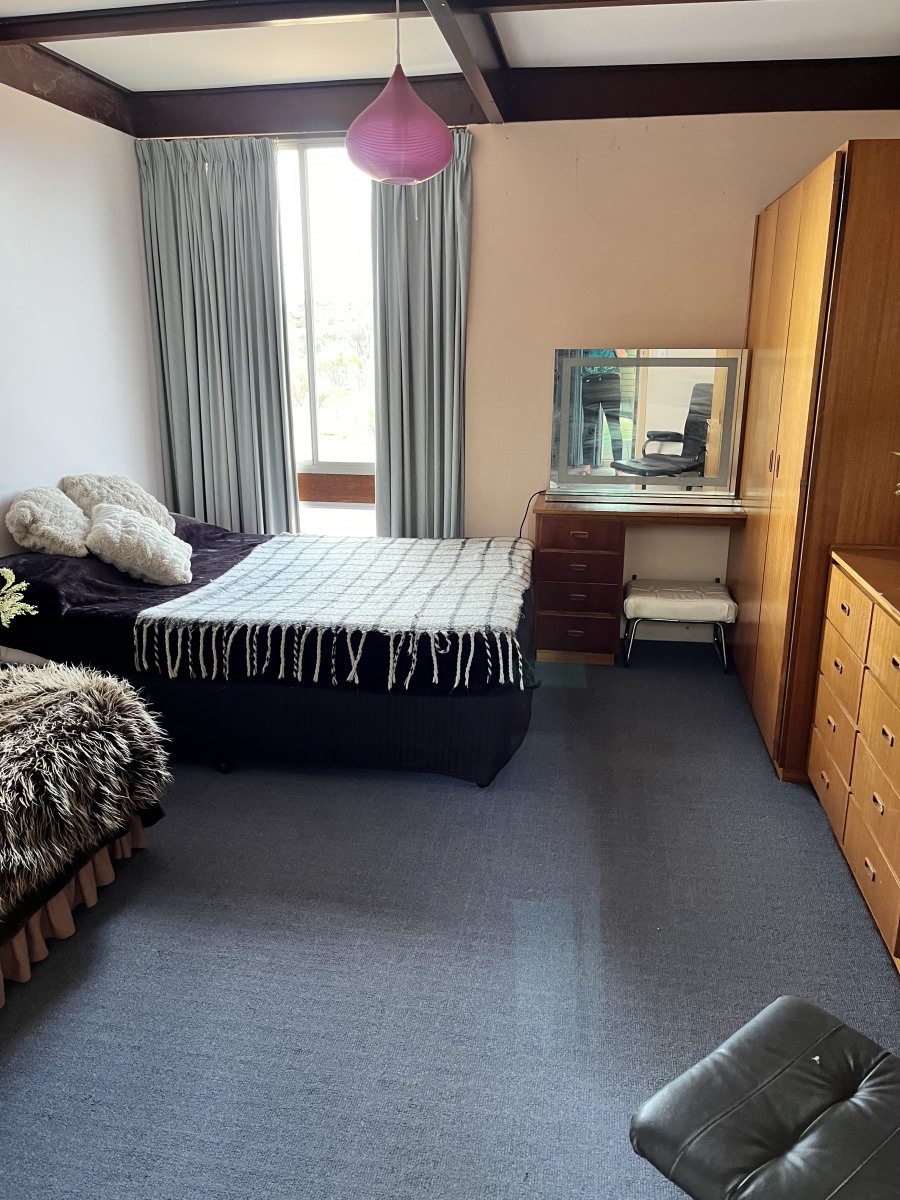 Telegraph Station Room